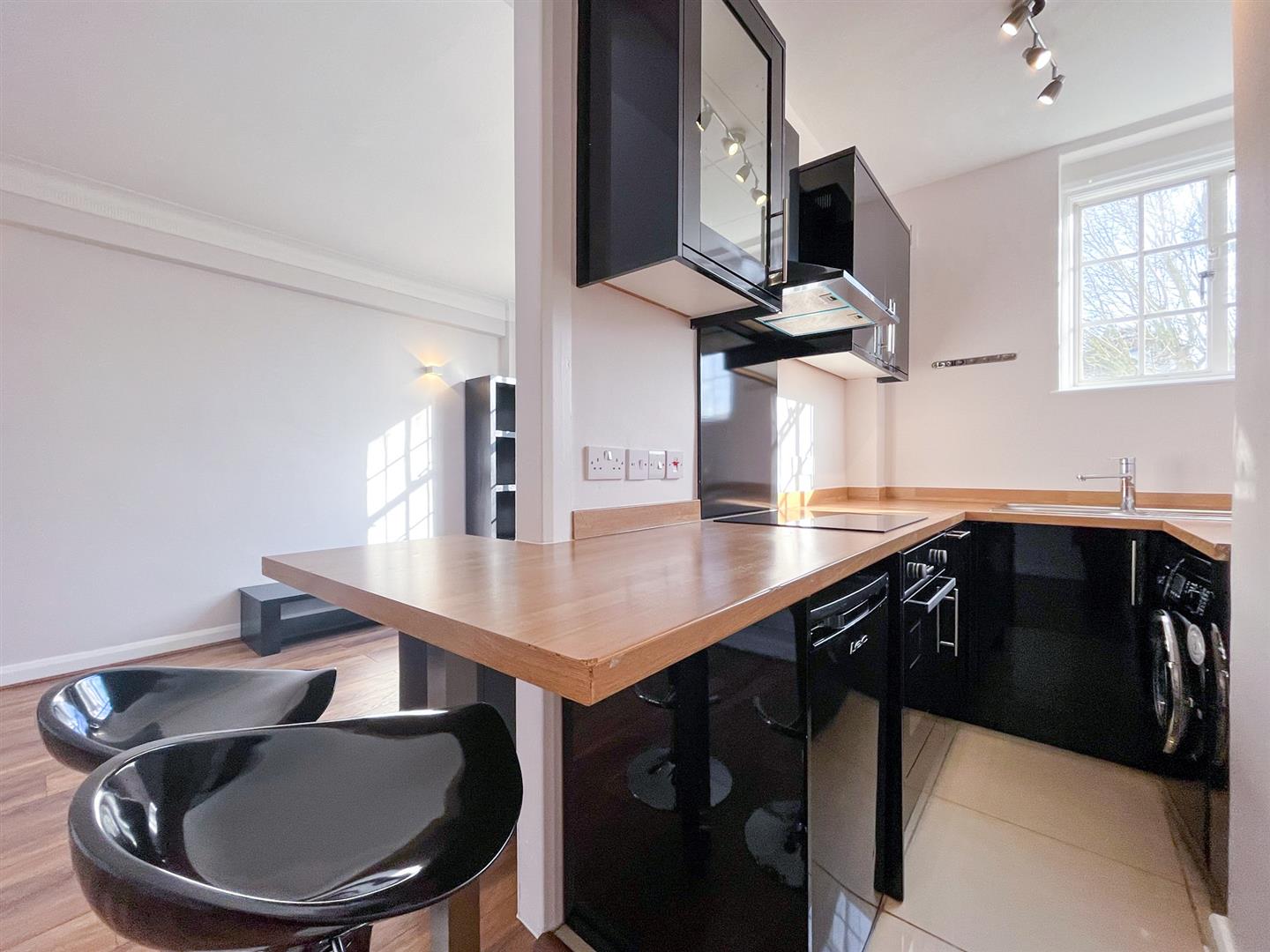 Mortimer Court, Abbey Road, St Johns Wood